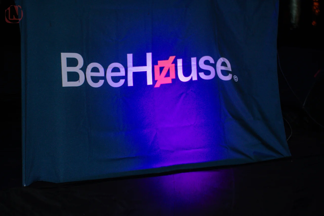 Foto da BeeHøuse